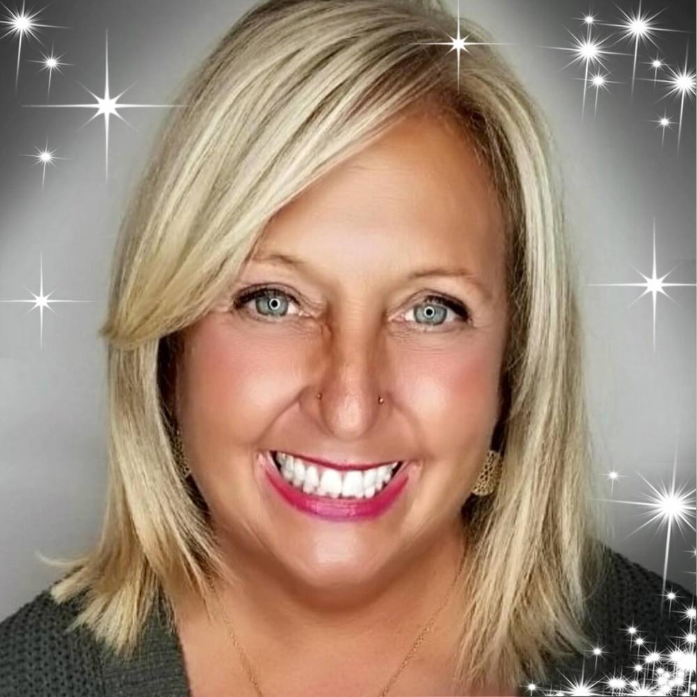 Meet your Posher, Grace